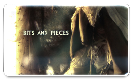 Bits And Pieces