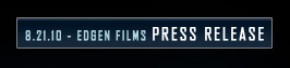 Edgen Films - Press Release